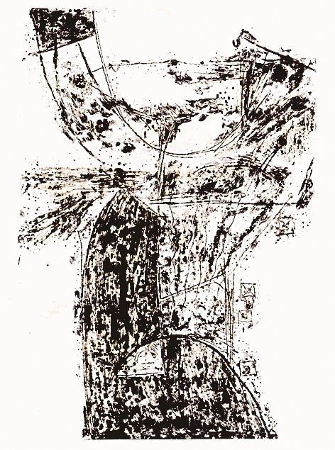 赋予“印痕”更丰富的当代语义