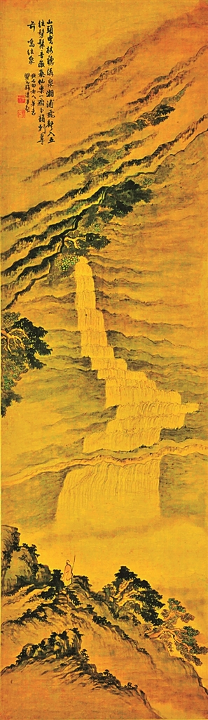 写生不是赶路，而是经历