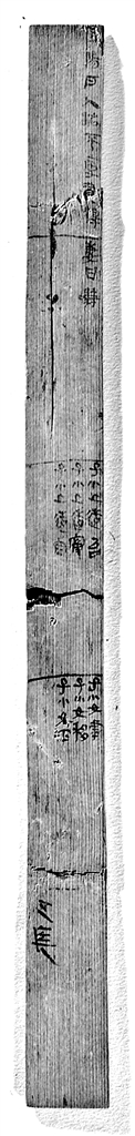 里耶秦简所载秦代基层行政与社会治理