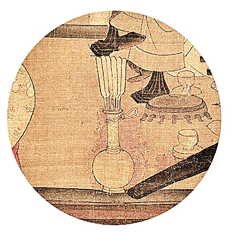 矢落壶心 笔凝雅韵——历代投壶艺术图像之变