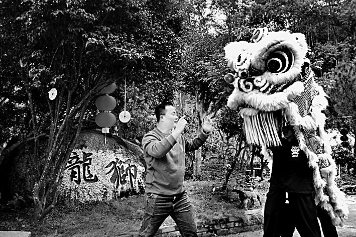 狮文化在汉唐宋元时期的发展 狮文化在汉唐宋元时期的发展