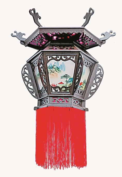 精雕承古韵 流光耀新彩 精雕承古韵 流光耀新彩