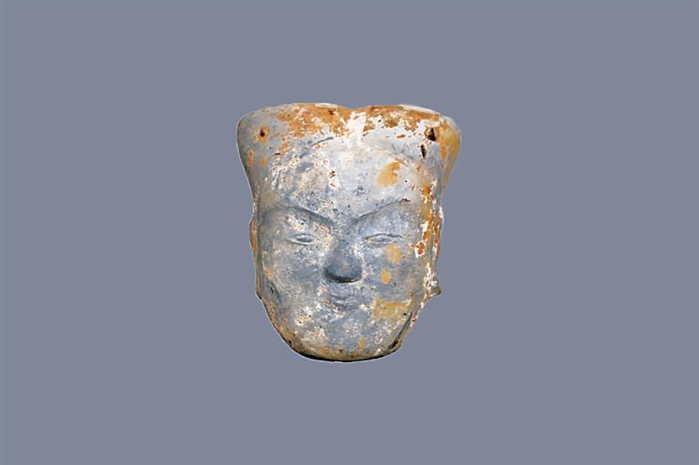 洛阳伊滨大型古墓群:河洛地区文明发展“标本库” 洛阳伊滨大型古墓群:河洛地区文明发展“标本库”