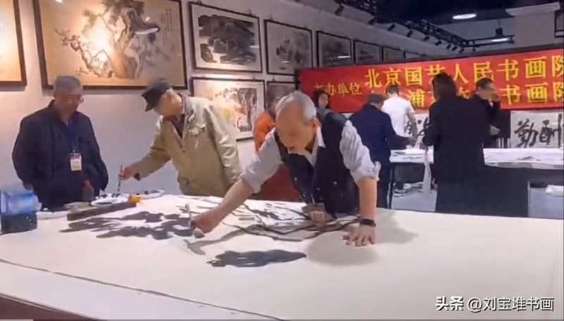 画荷花要以荷为语,以画弘和 画荷花要以荷为语,以画弘和