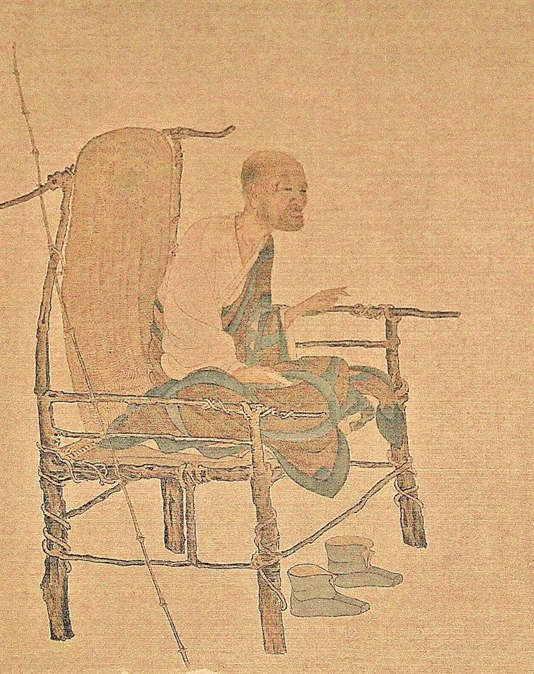 丹青传古韵 妙笔承匠心——古书画临摹复制技艺的当代守望 丹青传古韵 妙笔承匠心——古书画临摹复制技艺的当代守望