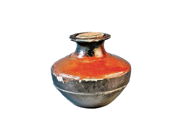 荆楚汉代漆器之美 荆楚汉代漆器之美