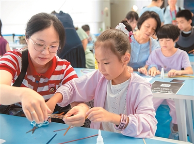如何让沉默文物“开口说话”