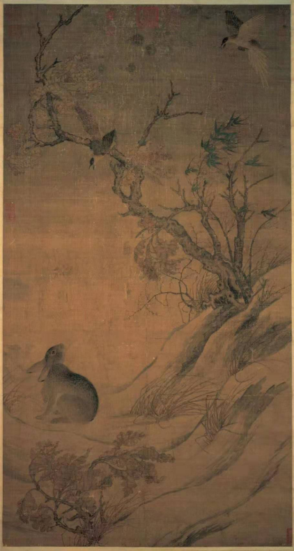 袁思陶：浅谈中国花鸟画蕴含的生命精神