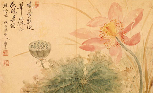 袁思陶：浅谈中国花鸟画蕴含的生命精神